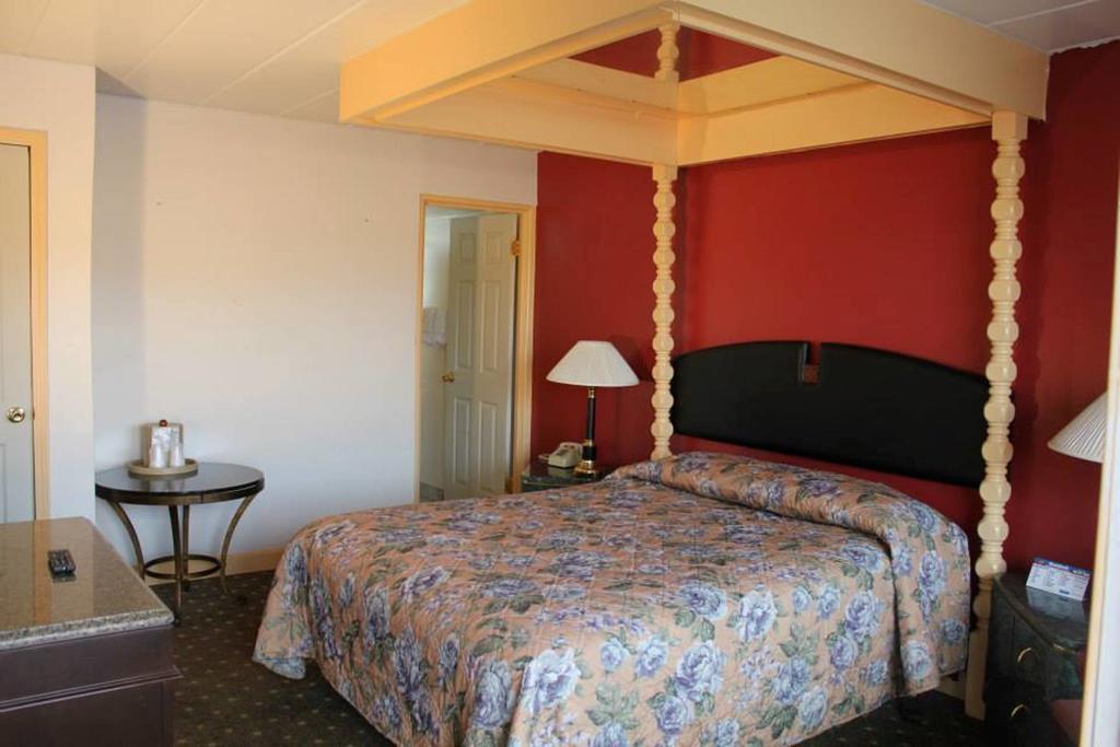 Presidential Inn And SuitesLyons エクステリア 写真