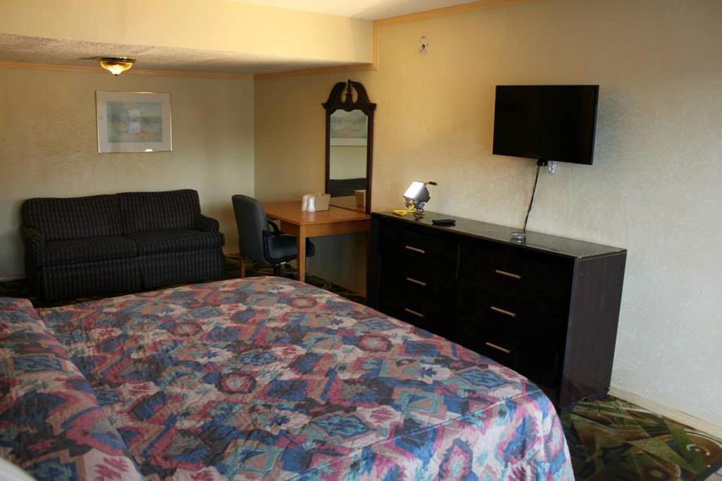 Presidential Inn And SuitesLyons エクステリア 写真