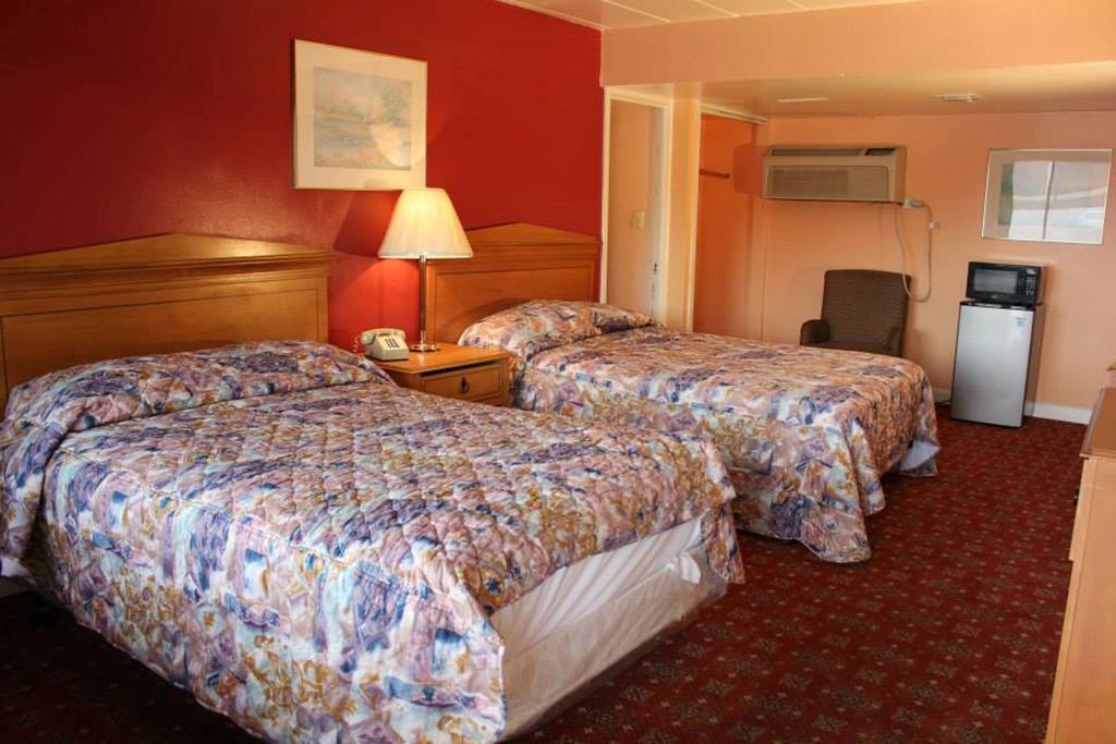 Presidential Inn And SuitesLyons エクステリア 写真