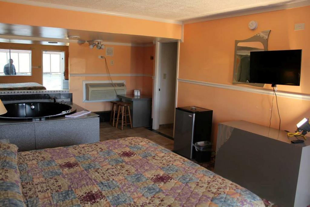 Presidential Inn And SuitesLyons エクステリア 写真