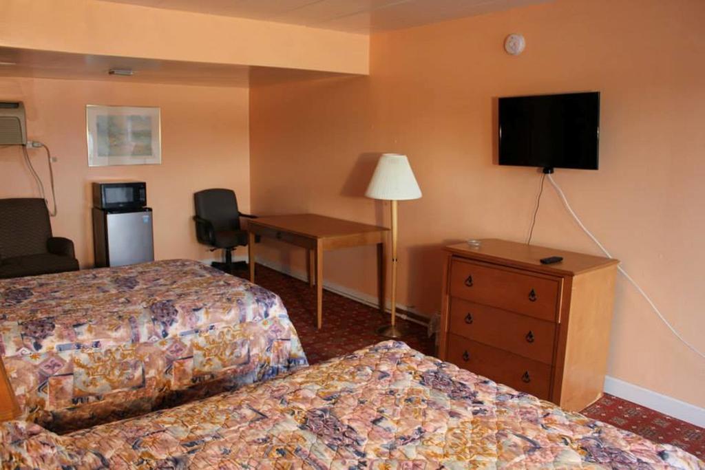 Presidential Inn And SuitesLyons エクステリア 写真