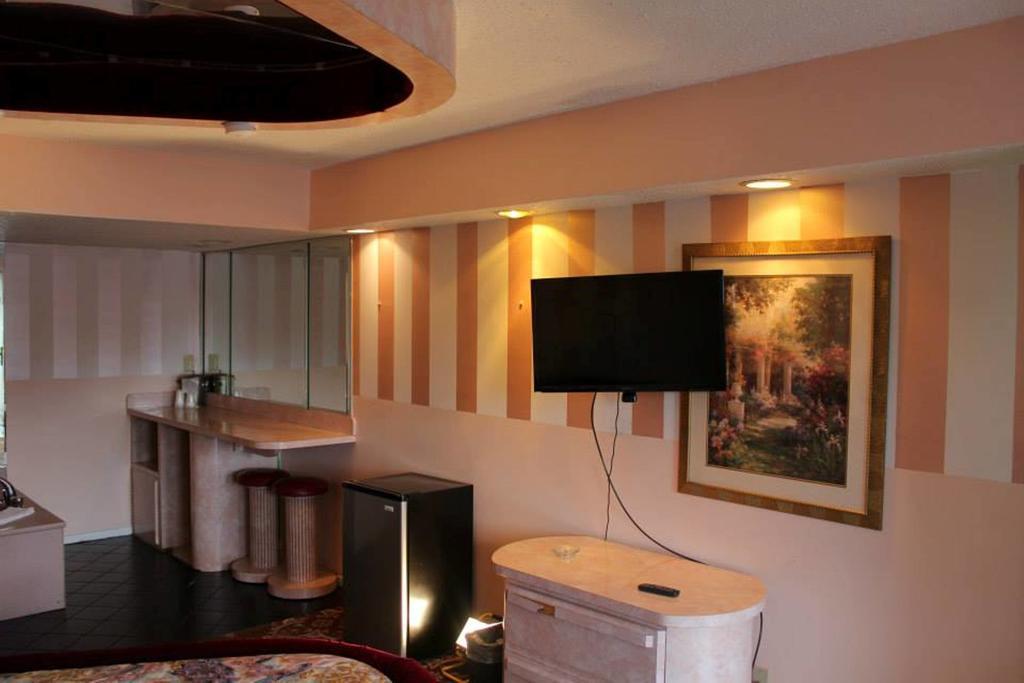 Presidential Inn And SuitesLyons エクステリア 写真